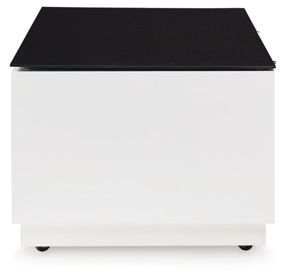Gardoni Rectangular Cocktail Table