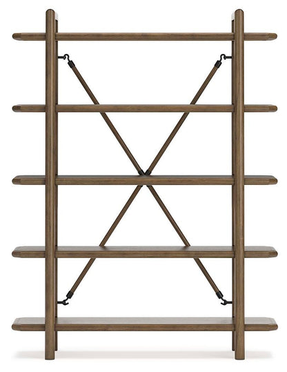 Roanhowe Bookcase