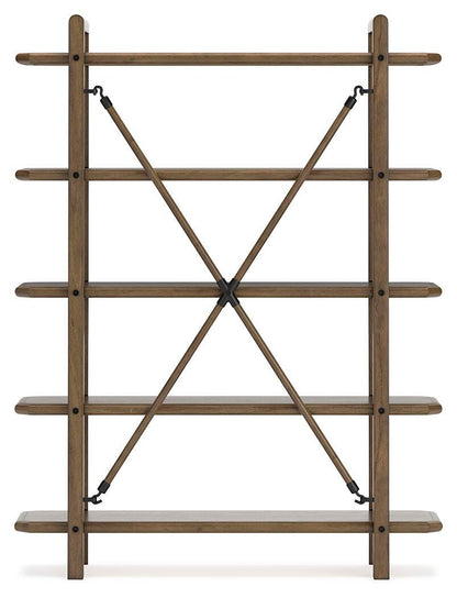 Roanhowe Bookcase
