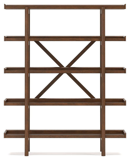 Lyncott Bookcase