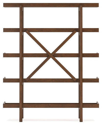Lyncott Bookcase