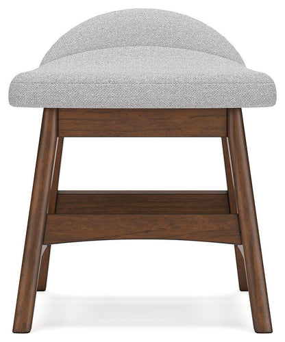 Lyncott Home Office Desk Chair (1/CN)