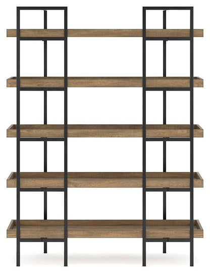 Montia Bookcase