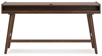 Lyncott Home Office Desk