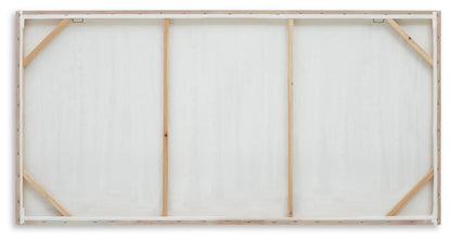 Calbert Wall Art
