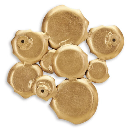 Gageton Wall Decor