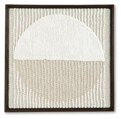 Bachard Wall Decor