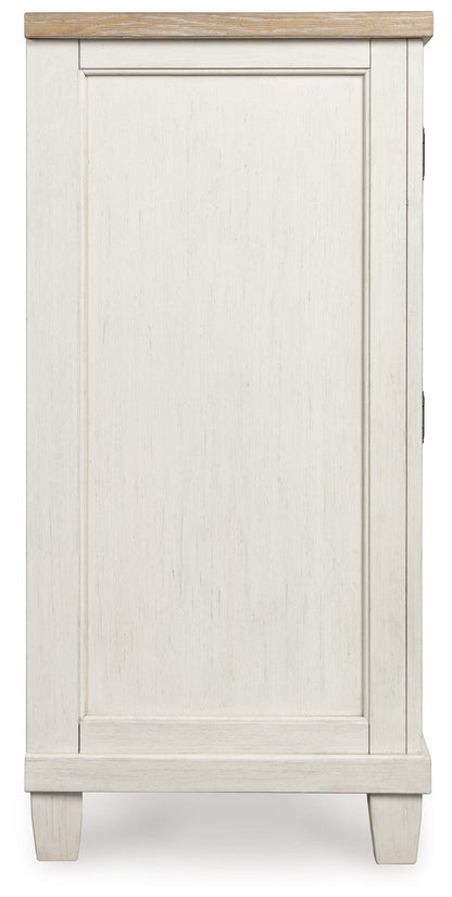 Shaybrock Dresser