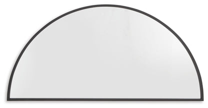 Denlow Accent Mirror