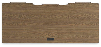 Roanhowe Home Office Desk