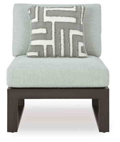 Beachloft 6-Piece Outdoor Sectional