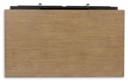 Drazmine Lift Top Cocktail Table
