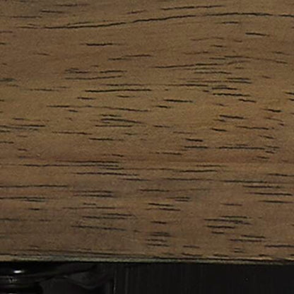 Montia Square End Table
