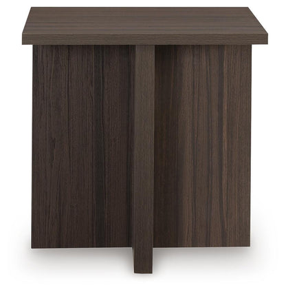 Zendex Occasional Table Set (2/CN)