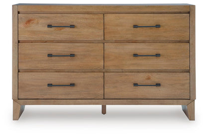 Sherbana Dresser