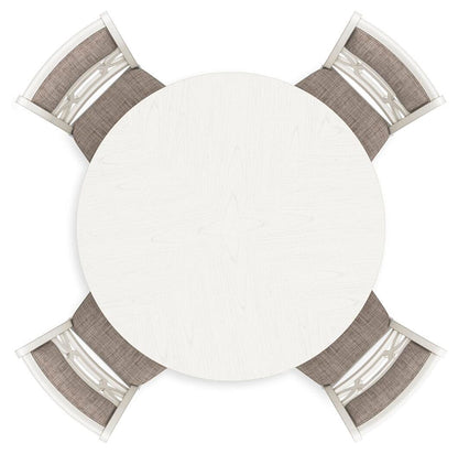 Erinberg DRM Counter Table Set (5/CN)