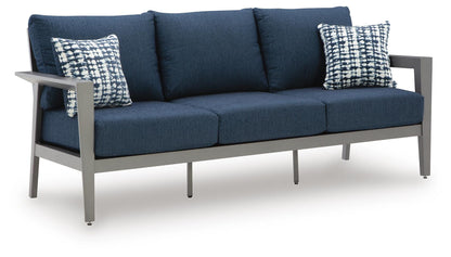 Gali Sofa/Chairs/Table Set (4/CN)