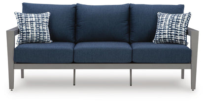 Gali Sofa/Chairs/Table Set (4/CN)
