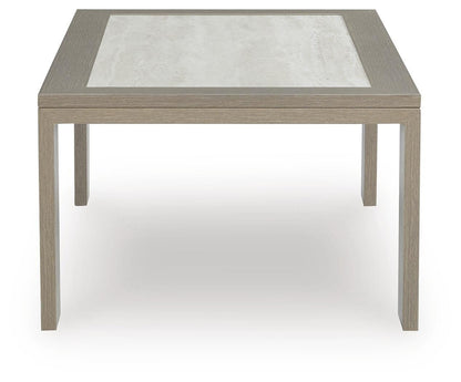 Kimpton Isle Rectangular Cocktail Table