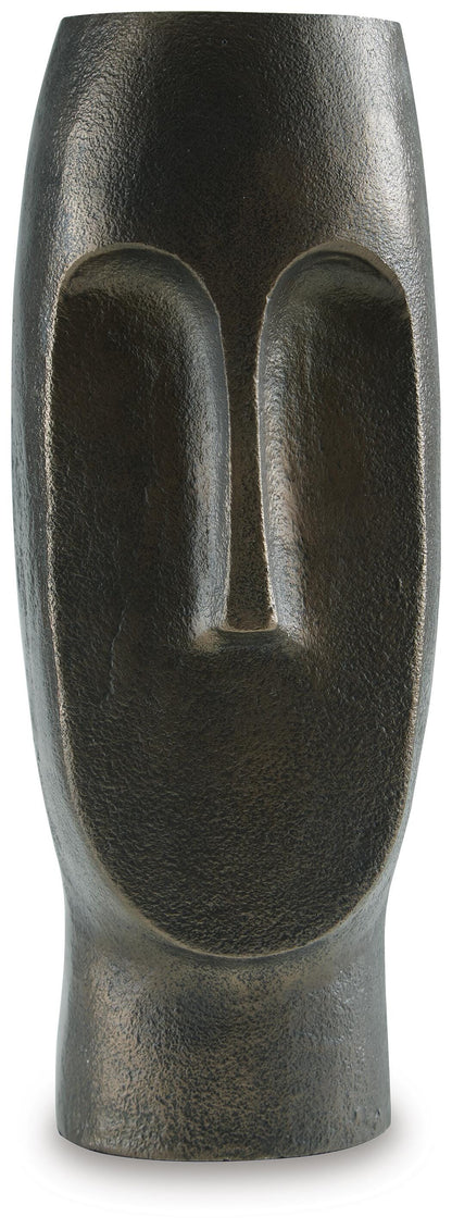 Elanman Vase