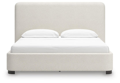 Brintstreet Cal King Upholstered Bed