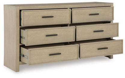 Calmoro Dresser