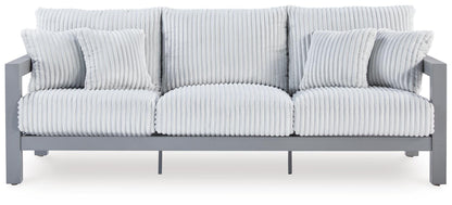 Hurley Park Sofa with Cushion