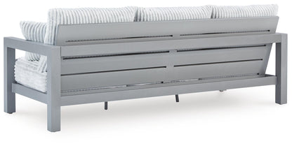 Hurley Park Sofa with Cushion