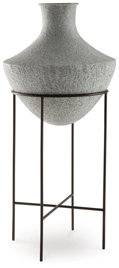 Estonbank Vase