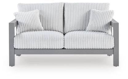 Hurley Park Loveseat w/Cushion