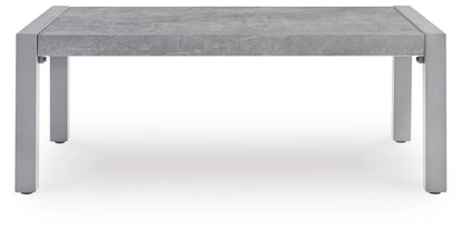 Hurley Park Rectangular Cocktail Table