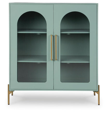 Adwen Accent Cabinet