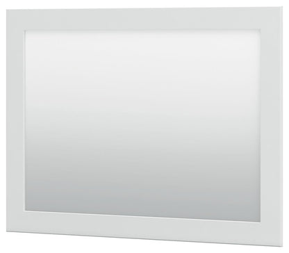 Bostwick Shoals Bedroom Mirror