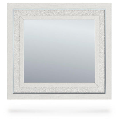 Zuraleus Bedroom Mirror