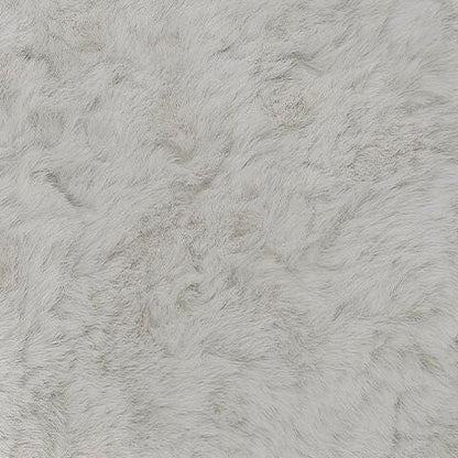 Cuddle Plush 5-Piece Sectional