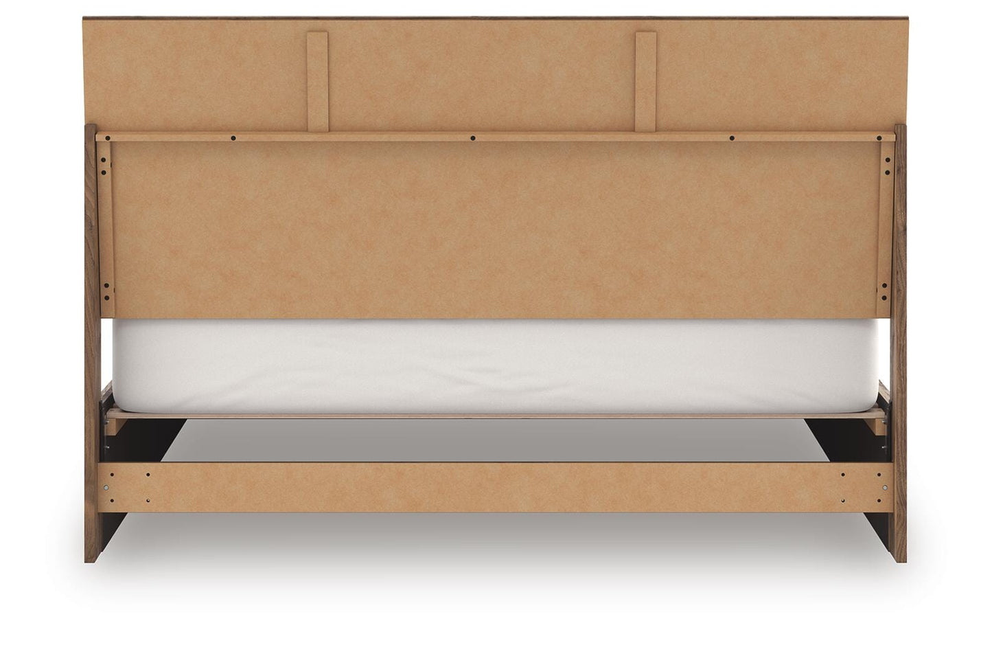 Chirason King Panel Bed