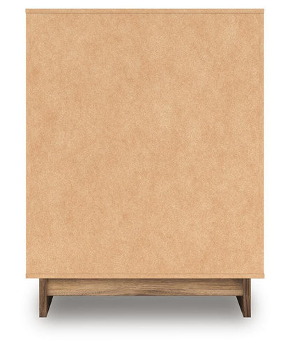 Chirason Four Drawer Chest