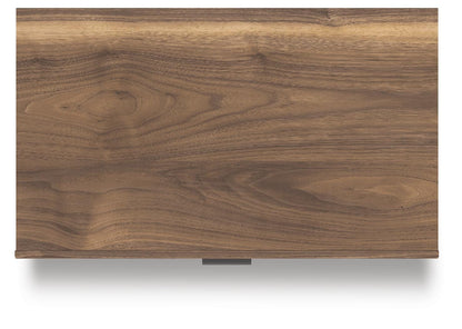 Chirason Four Drawer Chest
