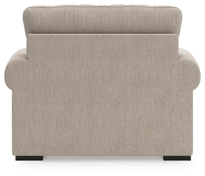 Sararose Chair and a Half