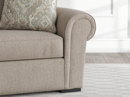 Sararose Chair and a Half