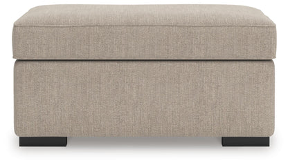 Sararose Ottoman