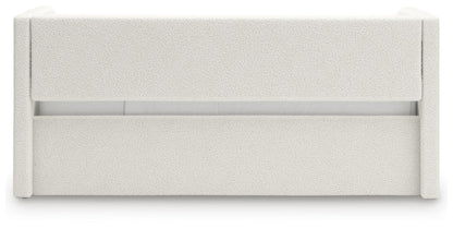 Arloster Twin Upholstered Day Bed