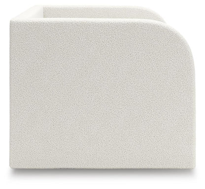 Arloster Twin Upholstered Day Bed