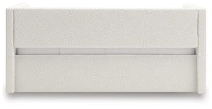 Arloster Full Upholstered Day Bed