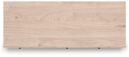 Arloster Six Drawer Dresser