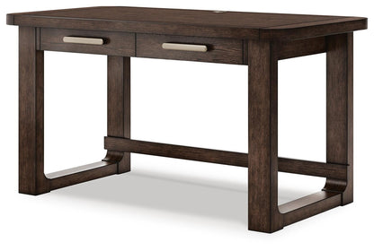 Breckington Home Office Desk