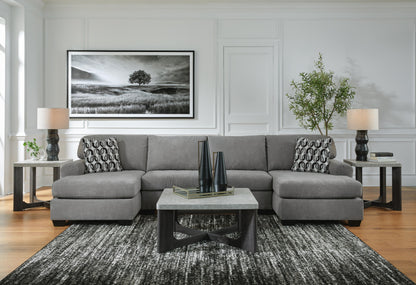 Birkdale Court 3-Piece Sectional