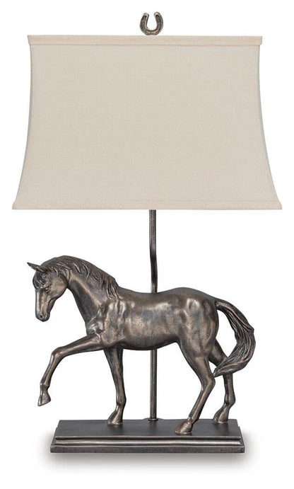 Sandorman Poly Table Lamp (1/CN)