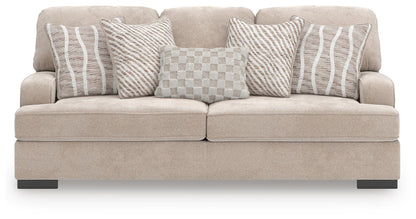 High Profile Sofa