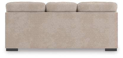 High Profile Sofa
